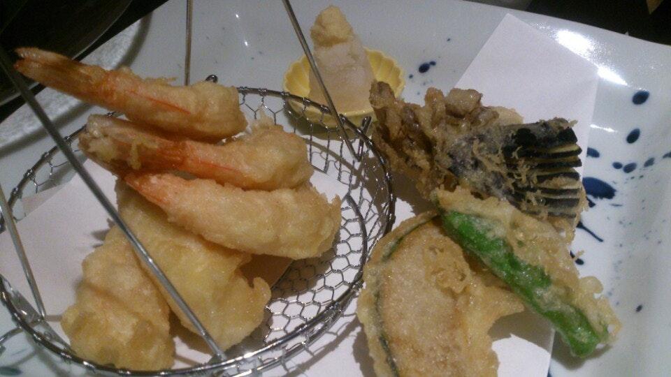寿司・海の笑味 喜の蔵東口店
