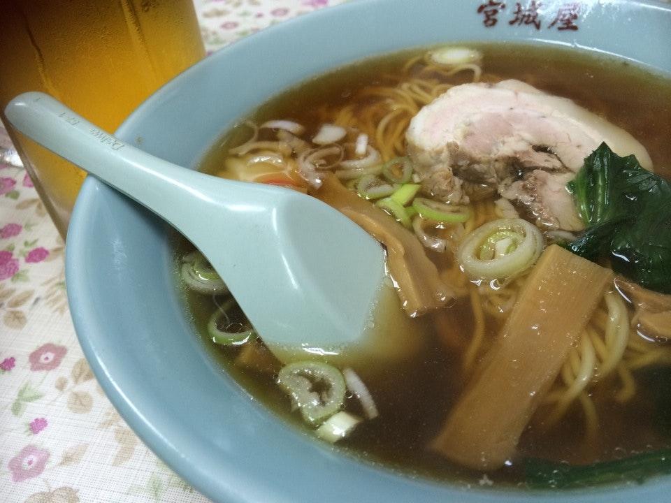 宮城屋