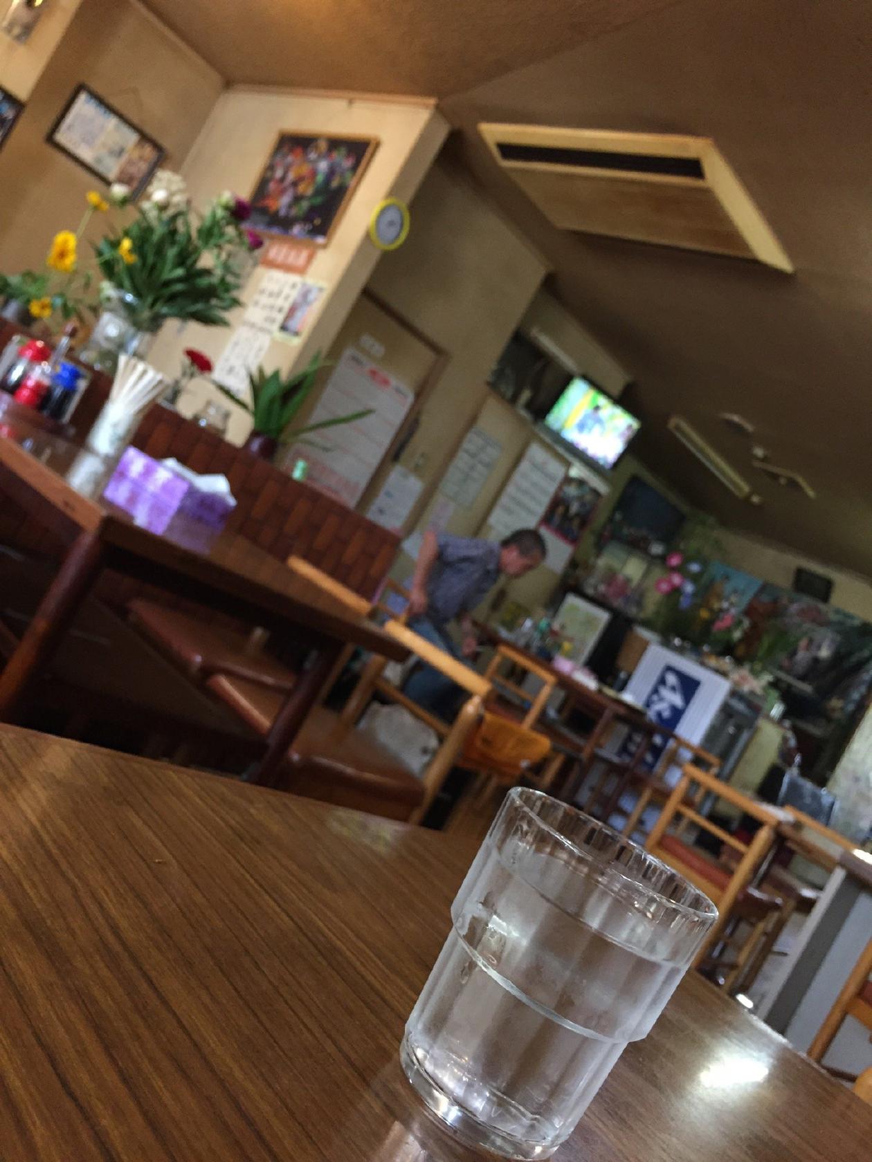 大衆食堂 えきもと