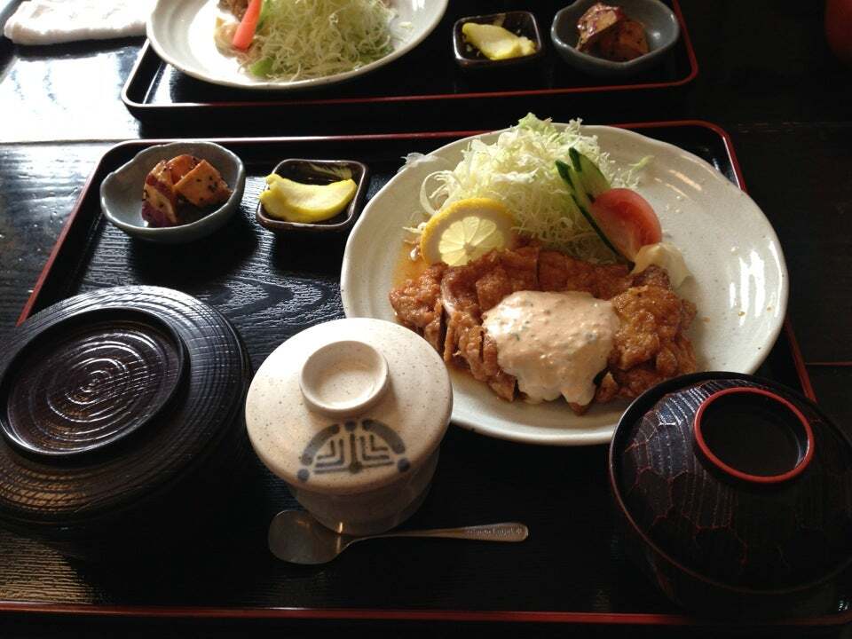 家族居酒屋けい太