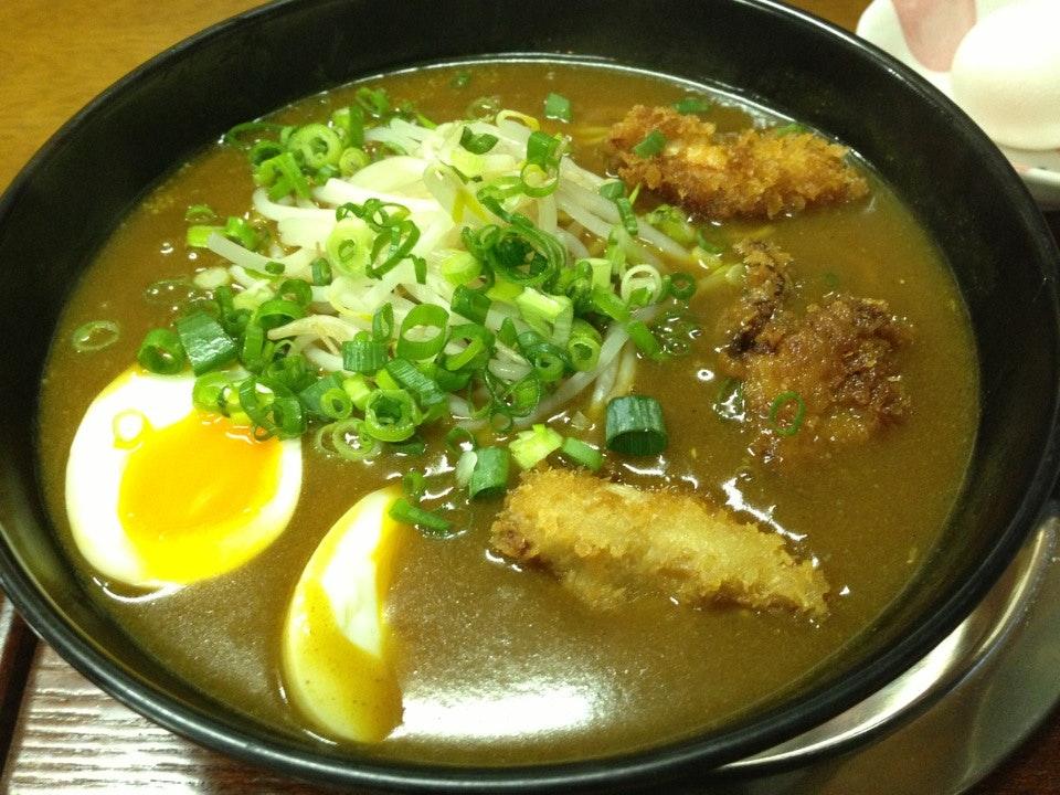 ラーメンBoo