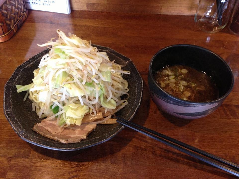 ちゅるどれん