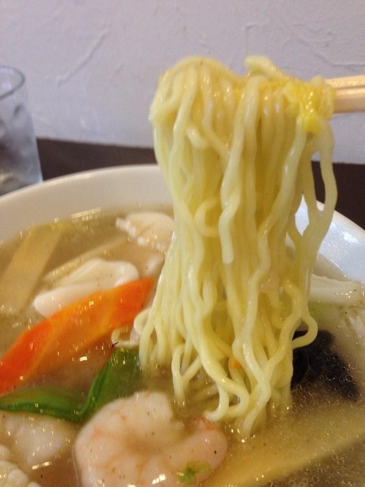 中華ダイニング柳