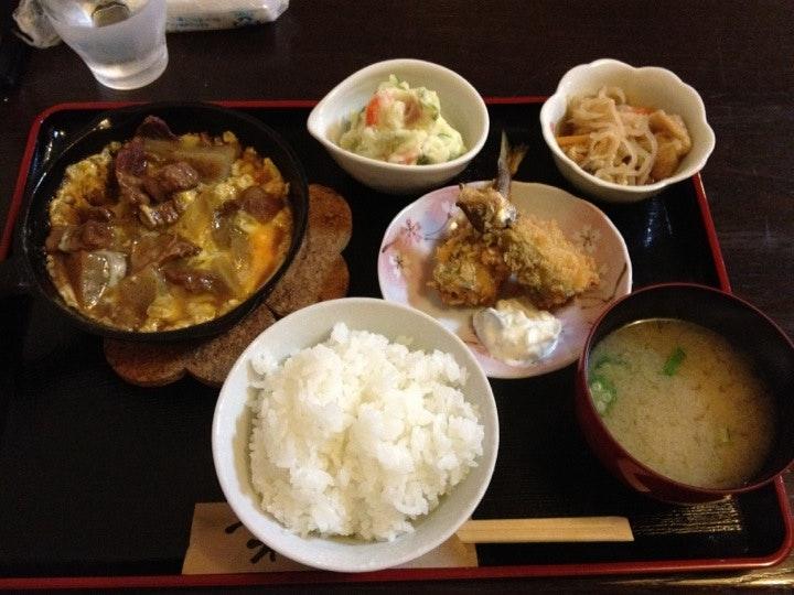 金魚・串かつキッチン