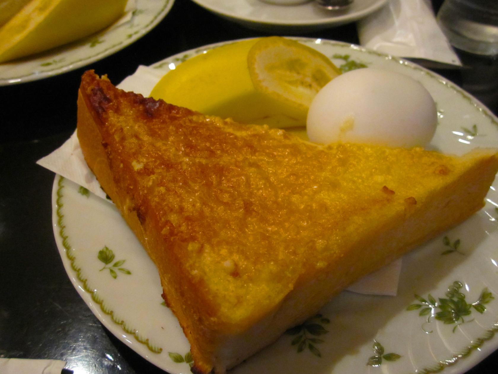 大陸本店