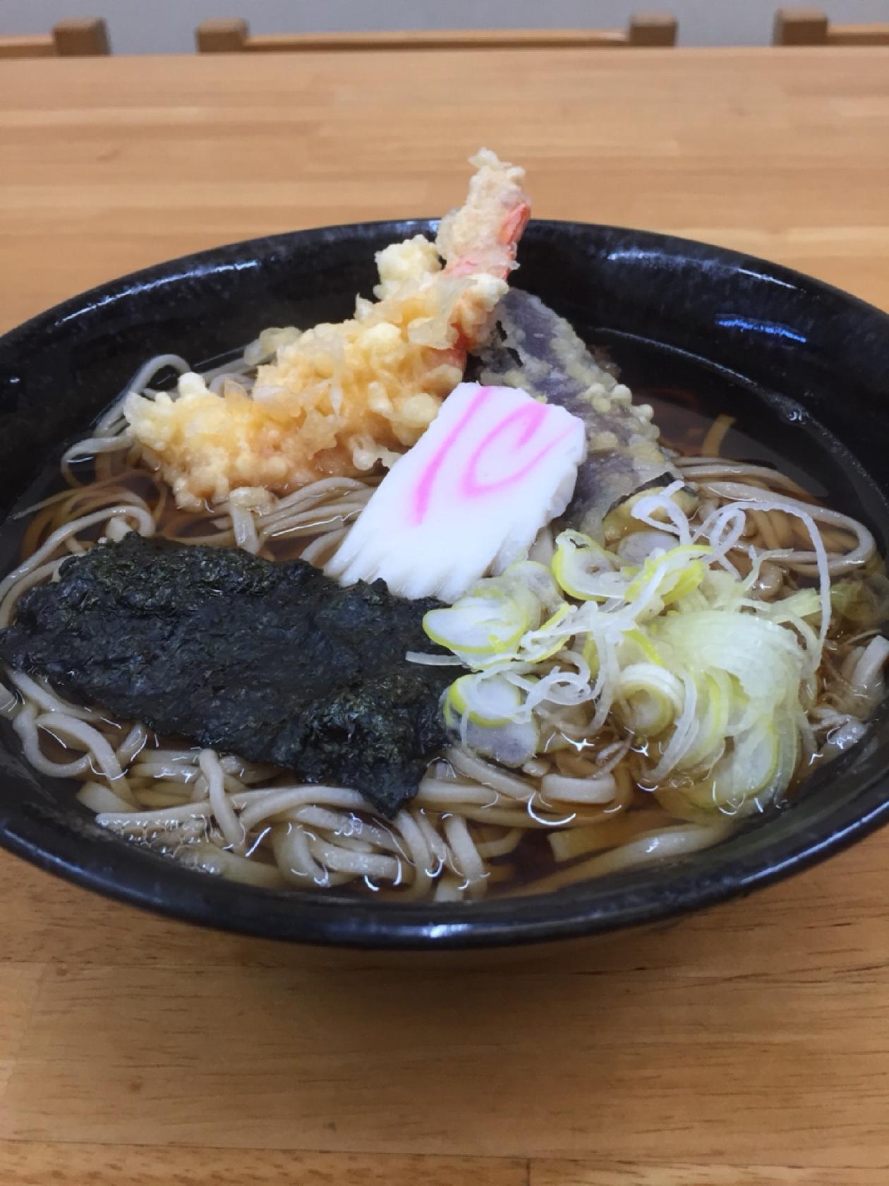そば処 花房