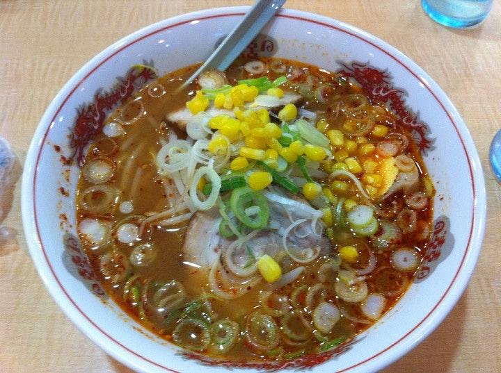 台湾料理盛華 相良店