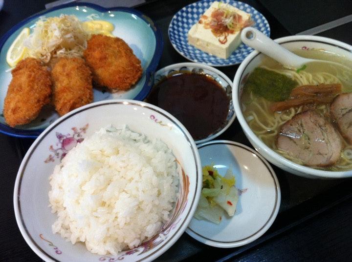 味珍館