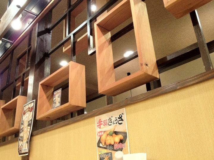 うどんのう目黒店