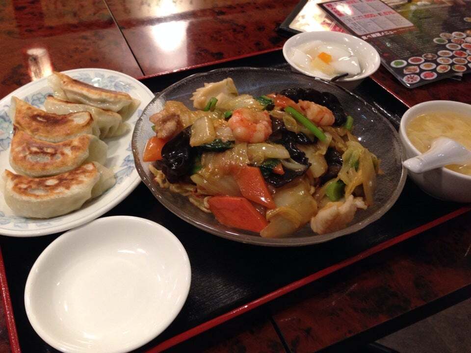 随一望 神田神保町店