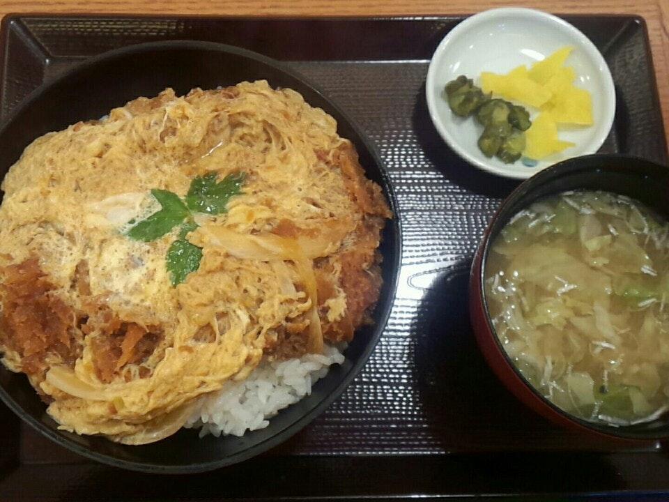 とんかつの店庄内 仙台駅前店