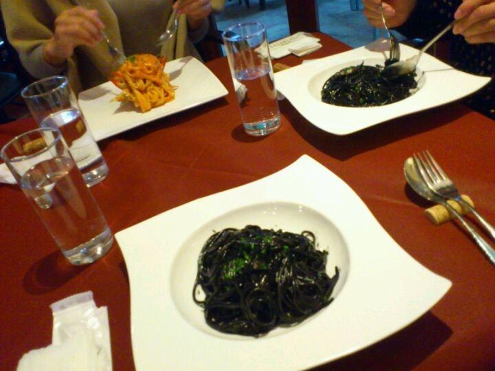 BACARO 1 UNO　バーカロウノ
