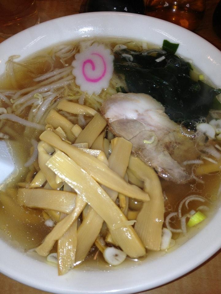 俵屋 平河町店