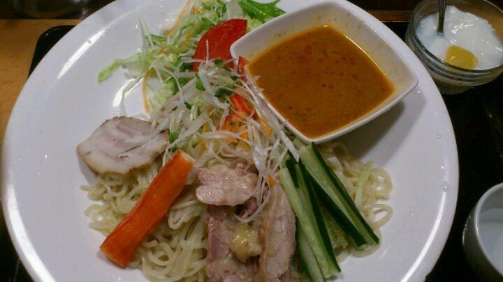 和龍 赤坂 焼饅頭店