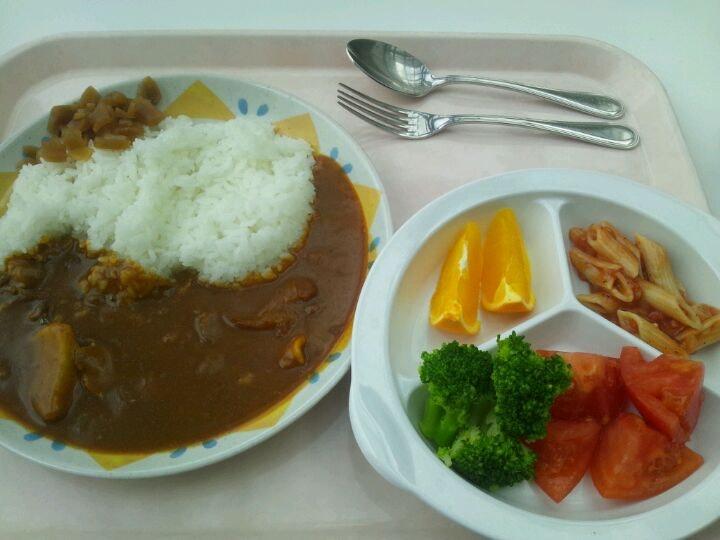 DNP カフェテリア