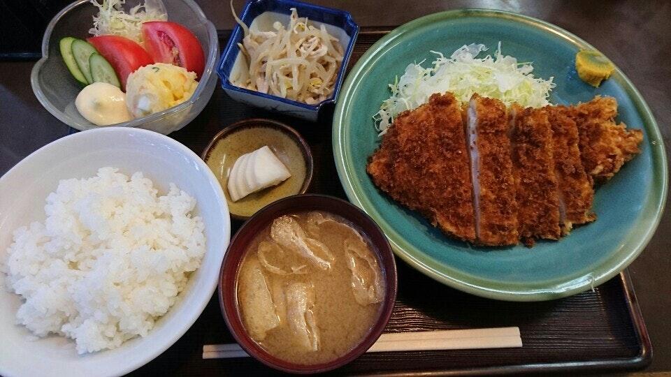 味の玉川