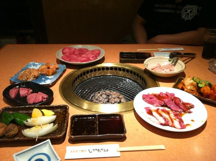 焼肉 いっちゃん 羽曳野本店