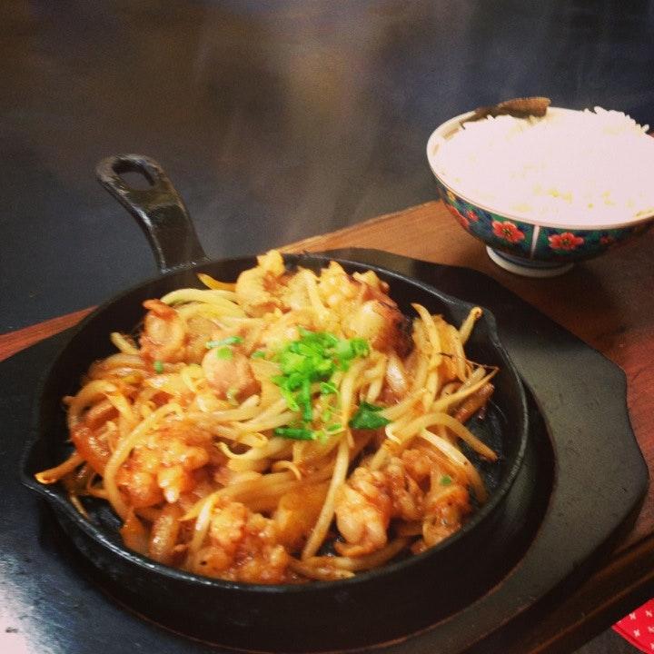 お好み焼きCooCoo
