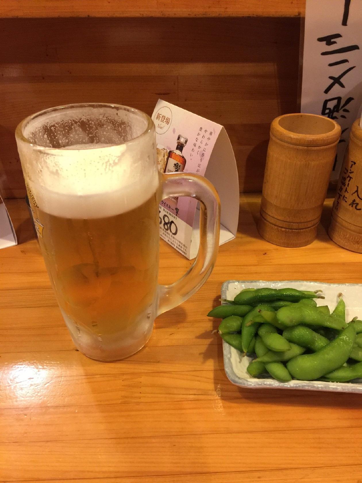焼鳥はつらいよ 成瀬店