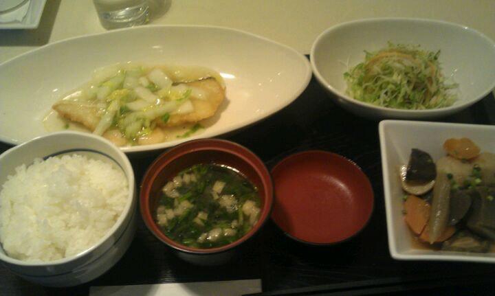 フーダイニング & まんてん Fu DINING & MANTEN