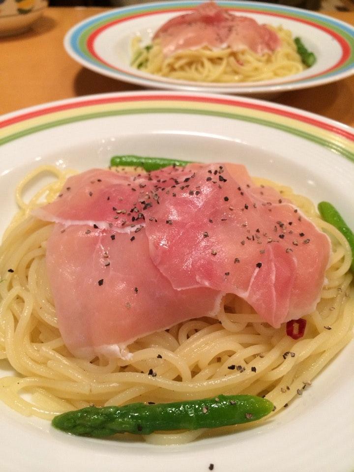 パスタ専門店 コパン