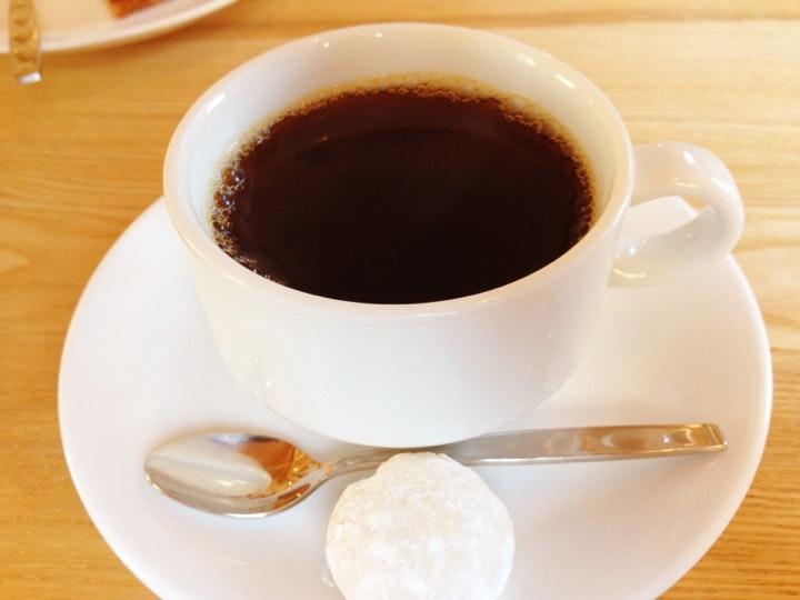 ヤマガラコーヒー