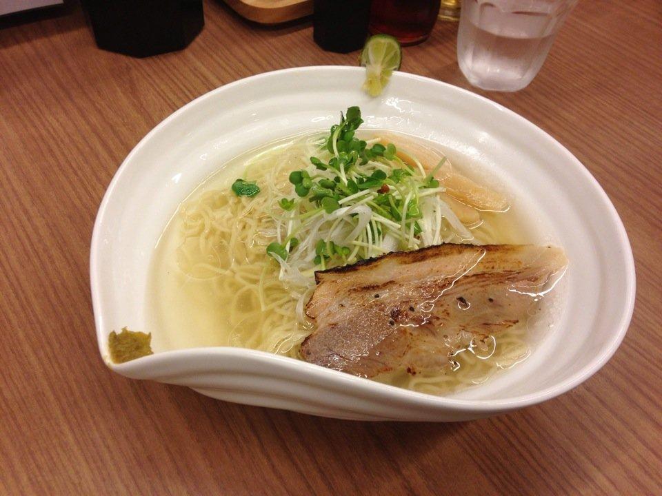 麺屋 軌跡 志度店