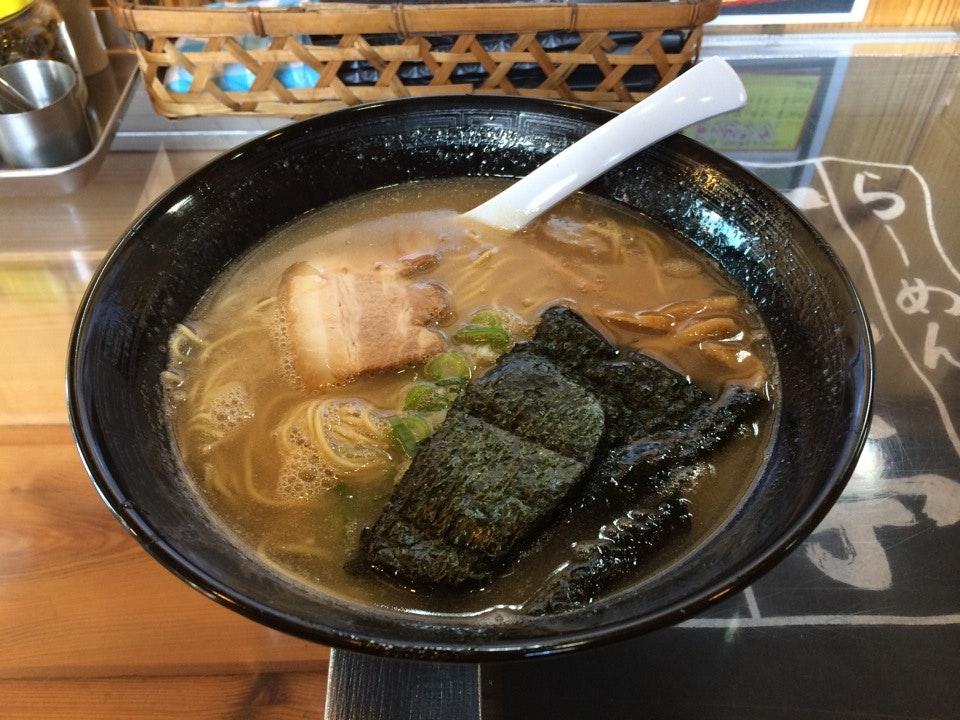 麺屋やまと