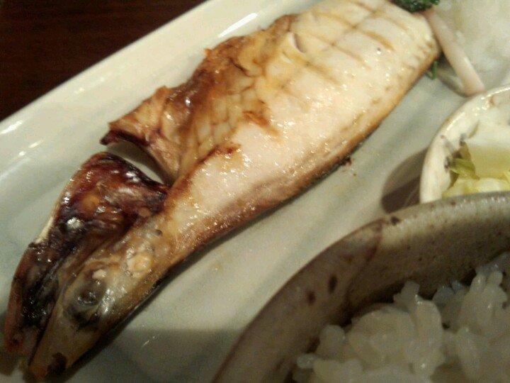 美食倶楽部おおはし