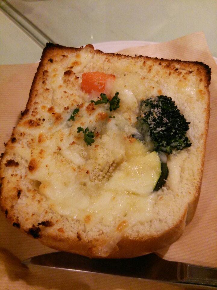 アンチョビ