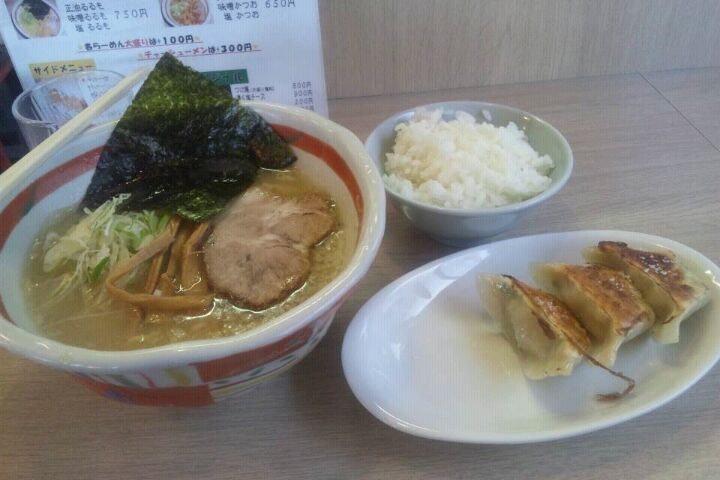 るるも丹波島店