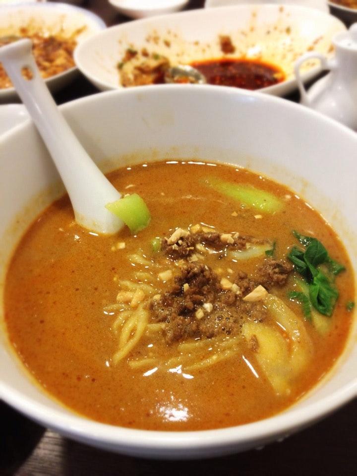 中国料理 新広楼
