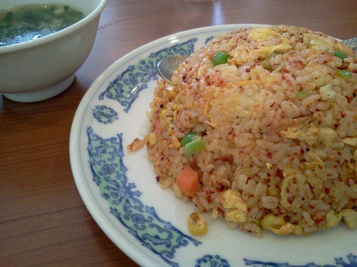中国料理 哈爾濱