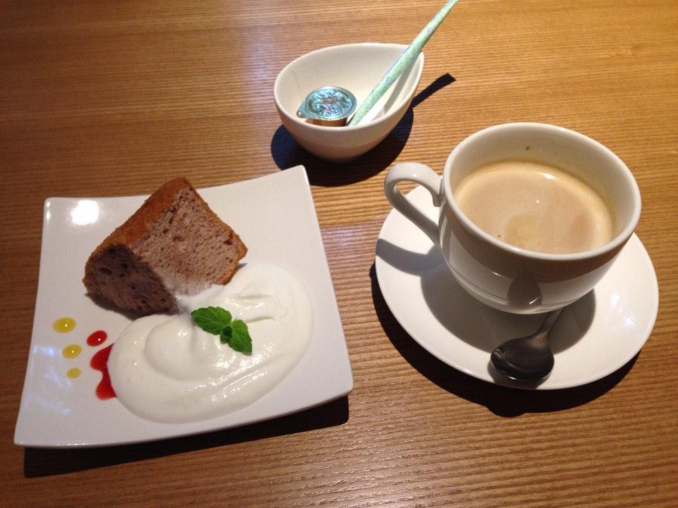 カフェリゾート SEA×FOREST･RELAX SPACE 『cafe RESORT』