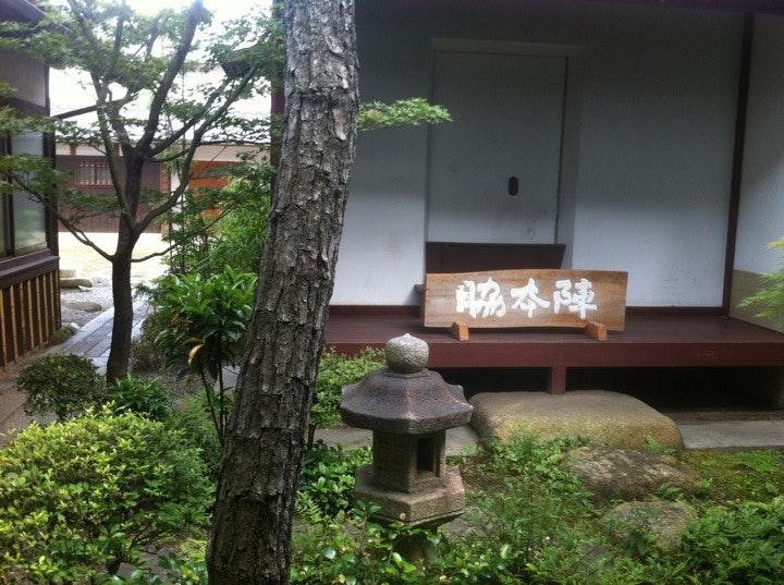 陣そば 五十二番