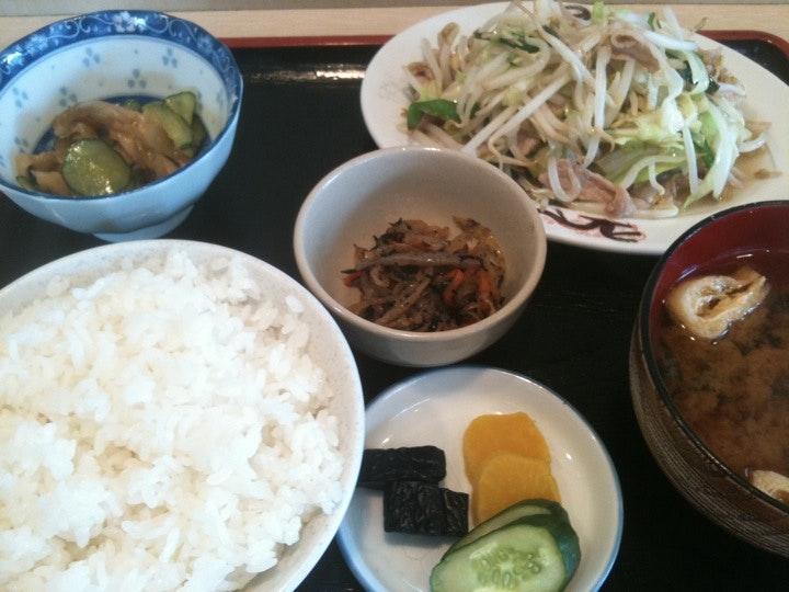 新華楼
