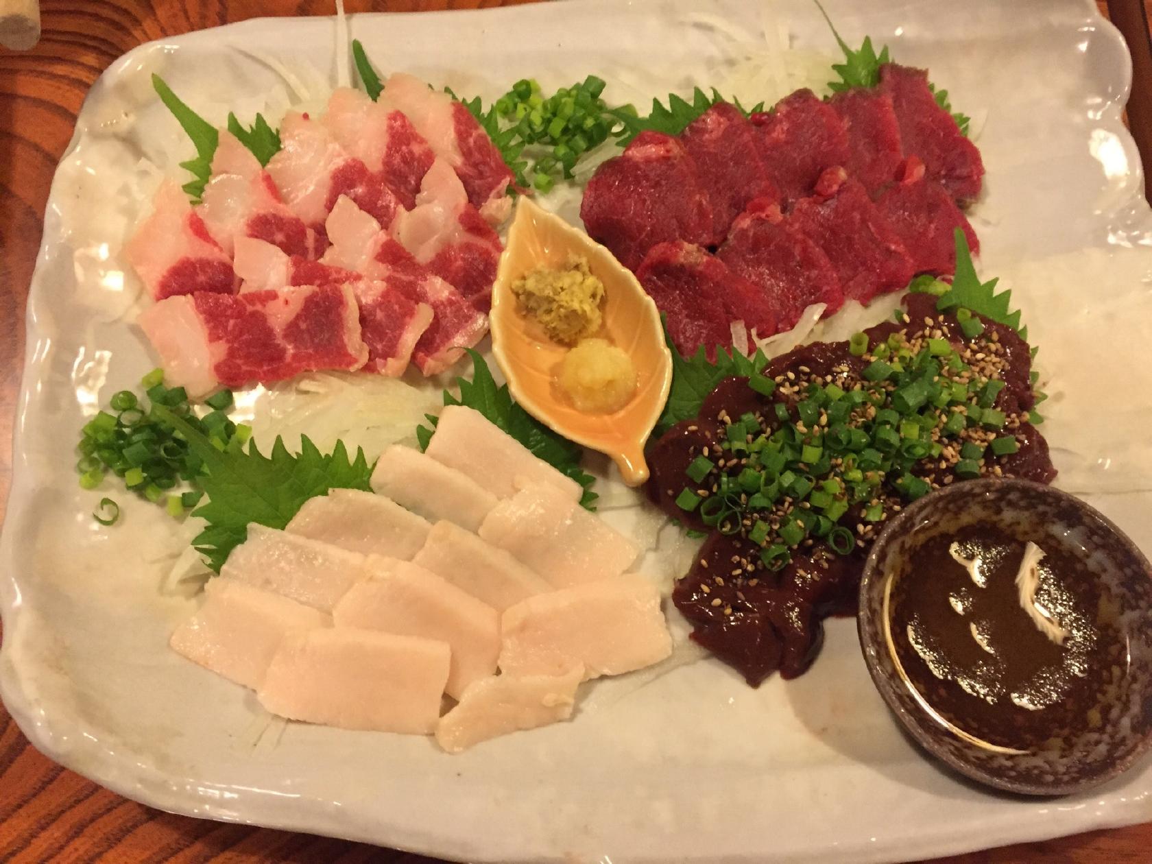 集酒菜庵おっくん