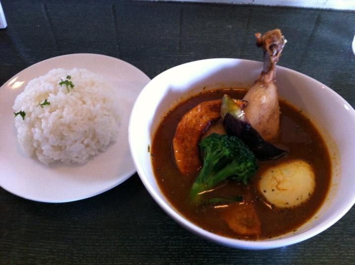 カフェ・ベナマート