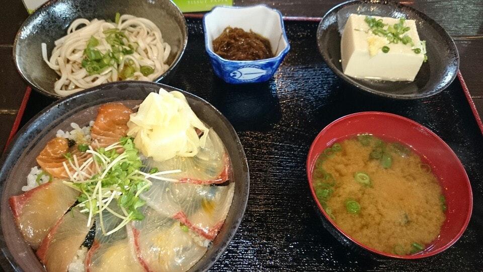 魚富水産