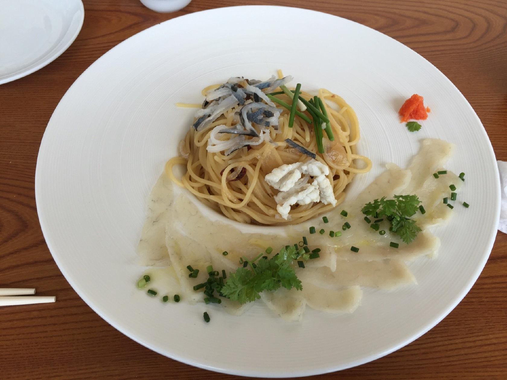 イタリアンレストラン トゥエンティナイン
