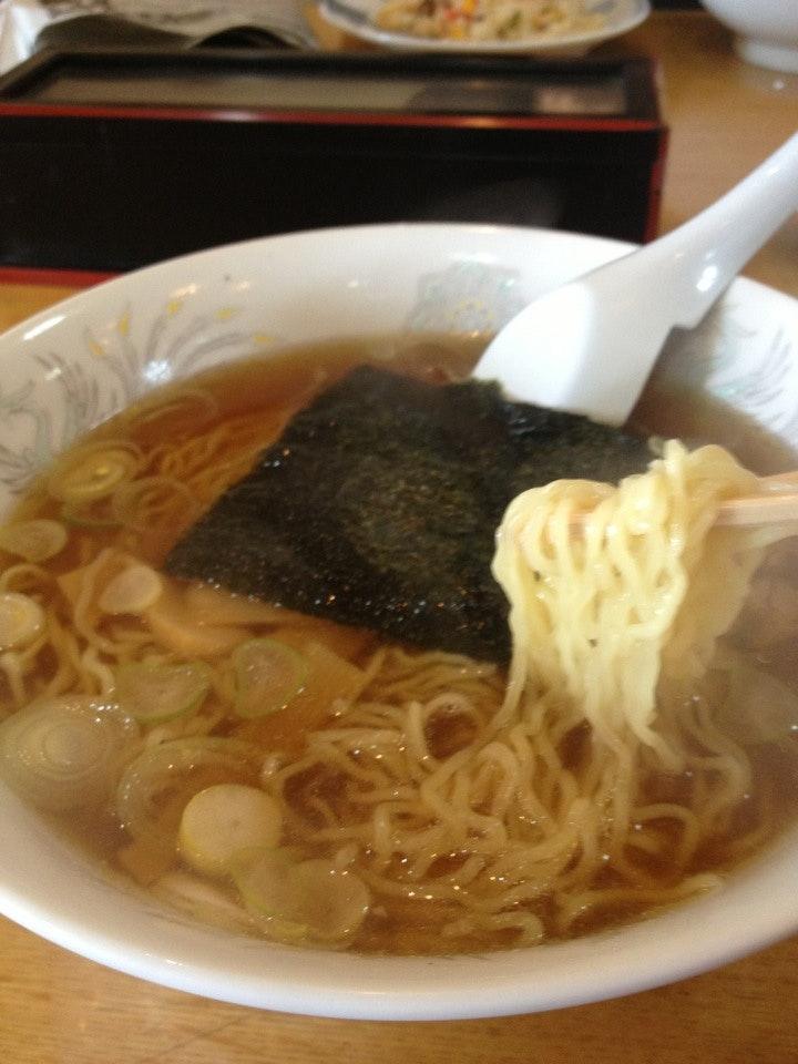 御食事処金ちゃん