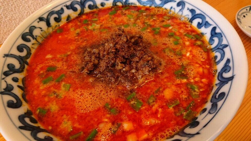 中華ダイニング 燈や