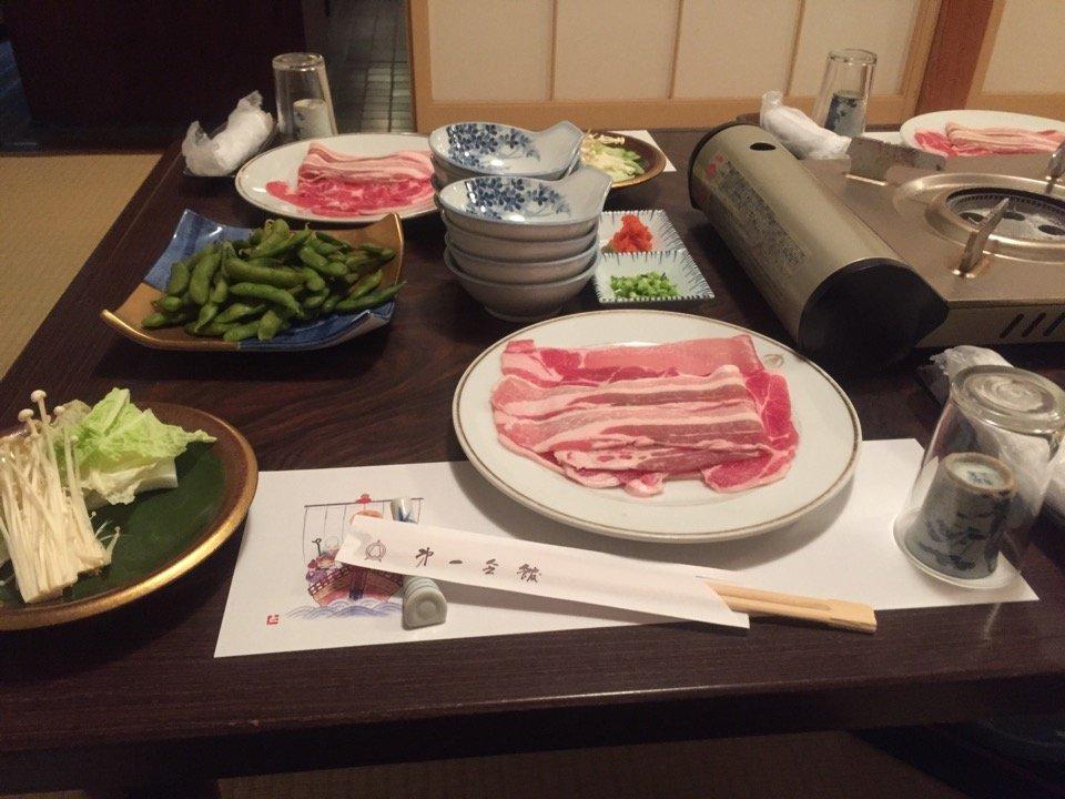 第一会館 川反店