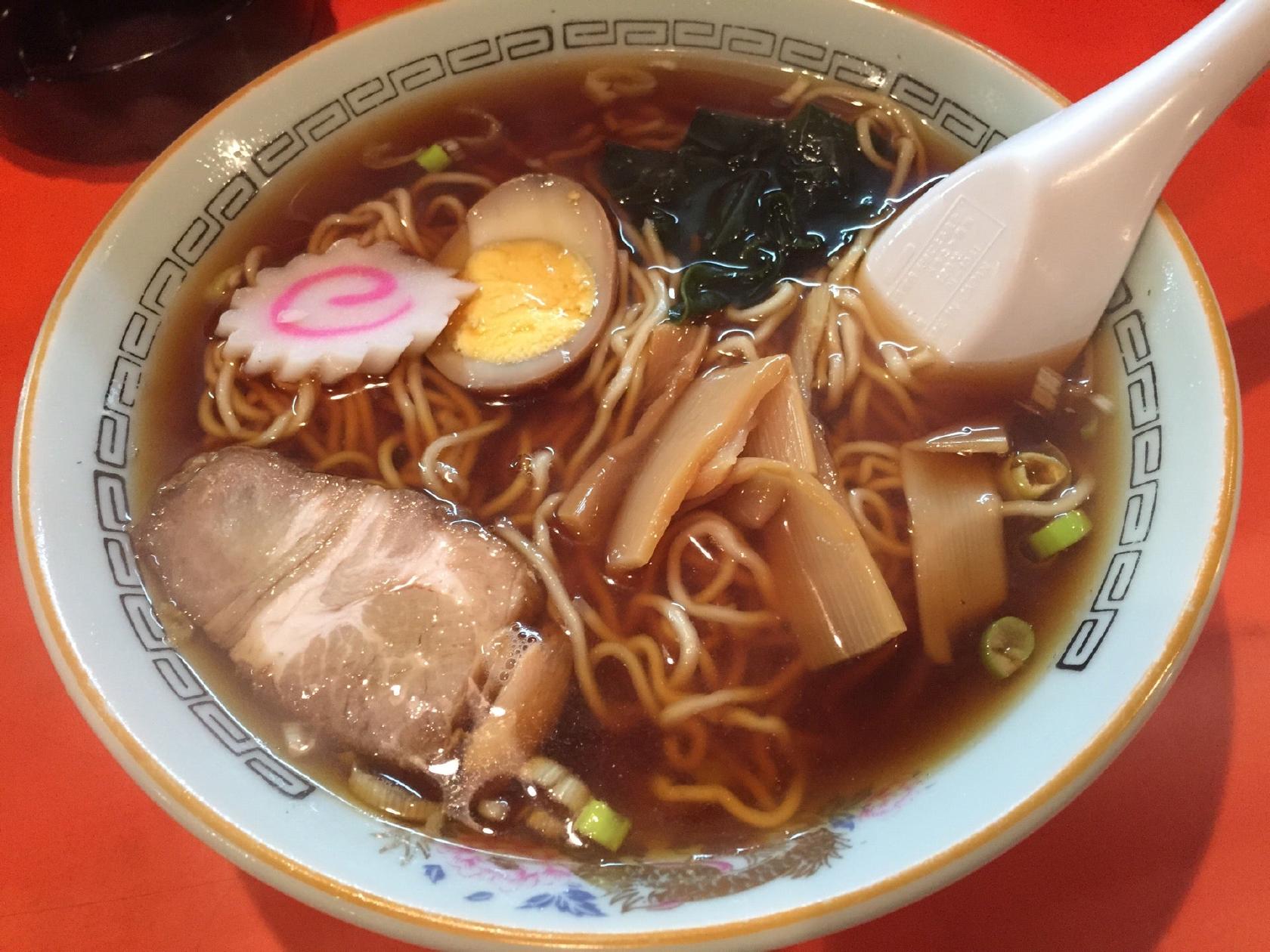 味楽