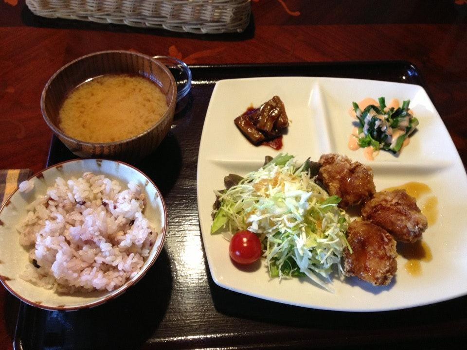 にしの