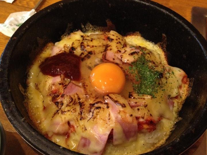 美蘭 塩尻店