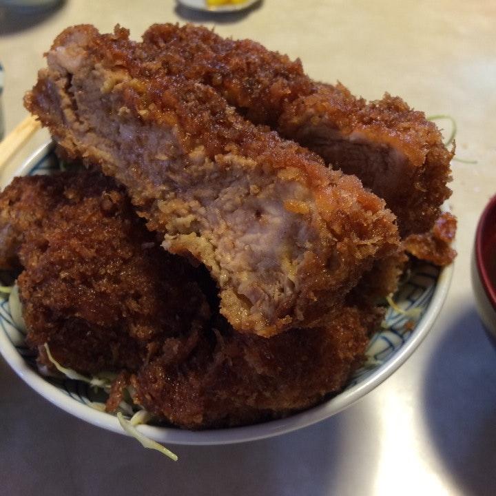 中華飯島