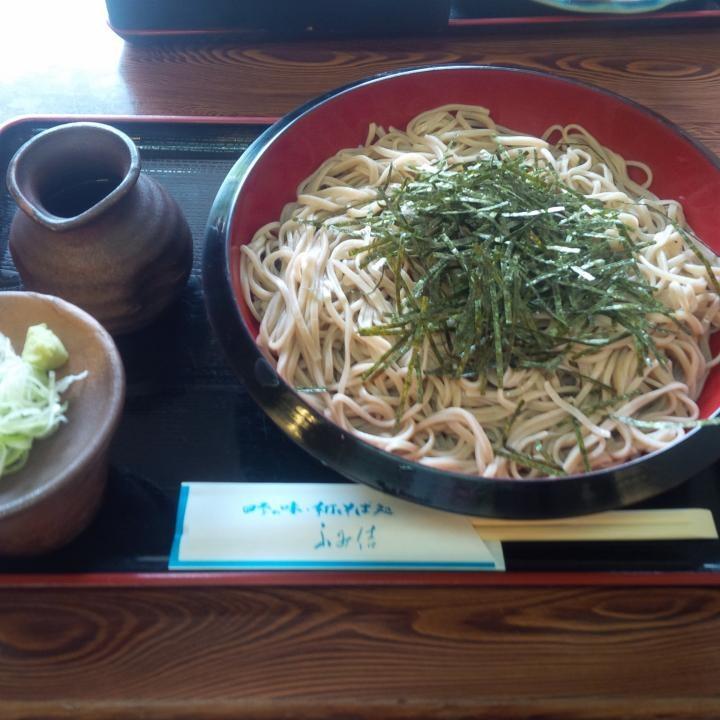 ふみ佶