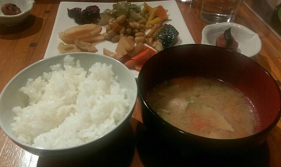 cha‐no‐macafeおはし