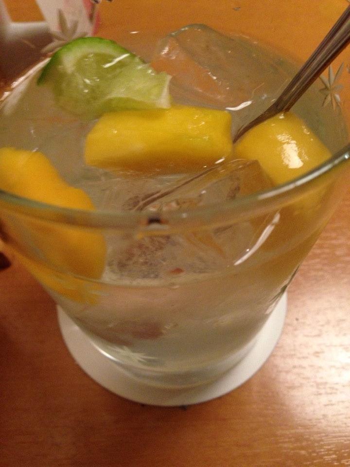 日本海庄や